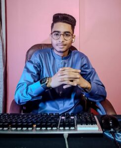 Founder and CEO Nexus Skill Abdul Subhan