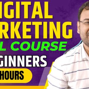 Nexus Skill Digital Marketing Course