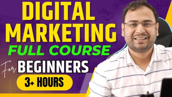 Nexus Skill Digital Marketing Course