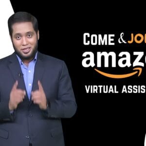 Amazon Course by Nexus Skill