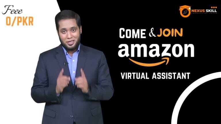 Amazon Virtual Assistant Course