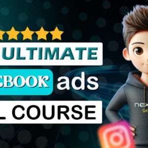 Facebook Ads Optimization & Growth Secrets 2025