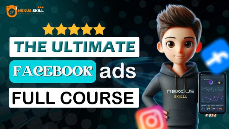 Facebook Ads Optimization & Growth Secrets 2025